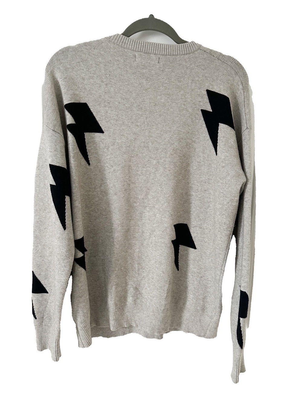 CDM Sweater - Picture 2 of 4
